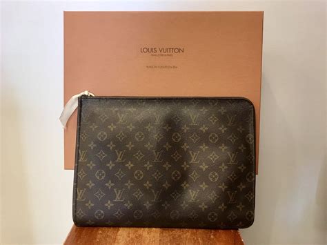 louis vuitton laptop sleeve dupe|louis vuitton laptop briefcase.